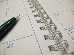 day planner